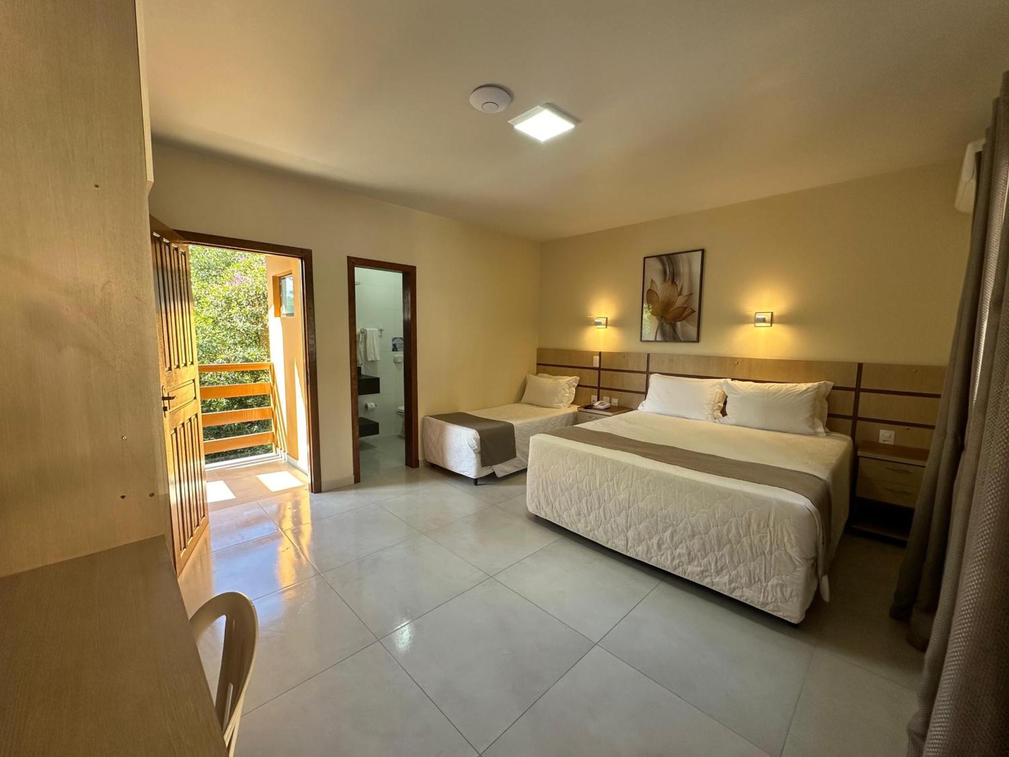Aguas De Palmas Resort Governador Celso Ramos Exterior foto