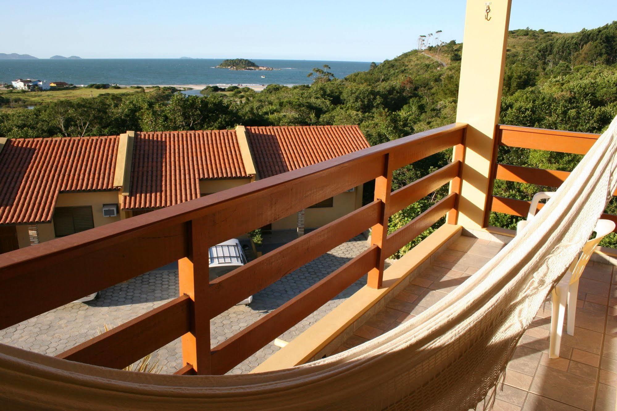 Aguas De Palmas Resort Governador Celso Ramos Exterior foto