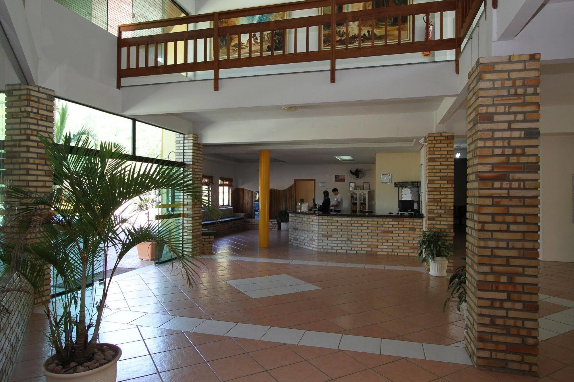 Aguas De Palmas Resort Governador Celso Ramos Exterior foto