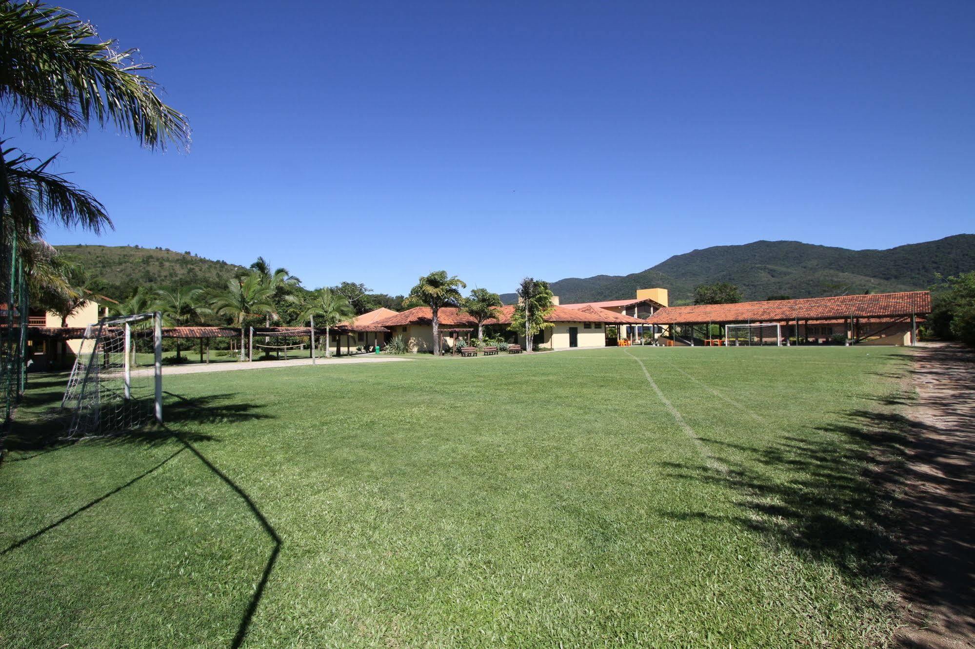 Aguas De Palmas Resort Governador Celso Ramos Exterior foto